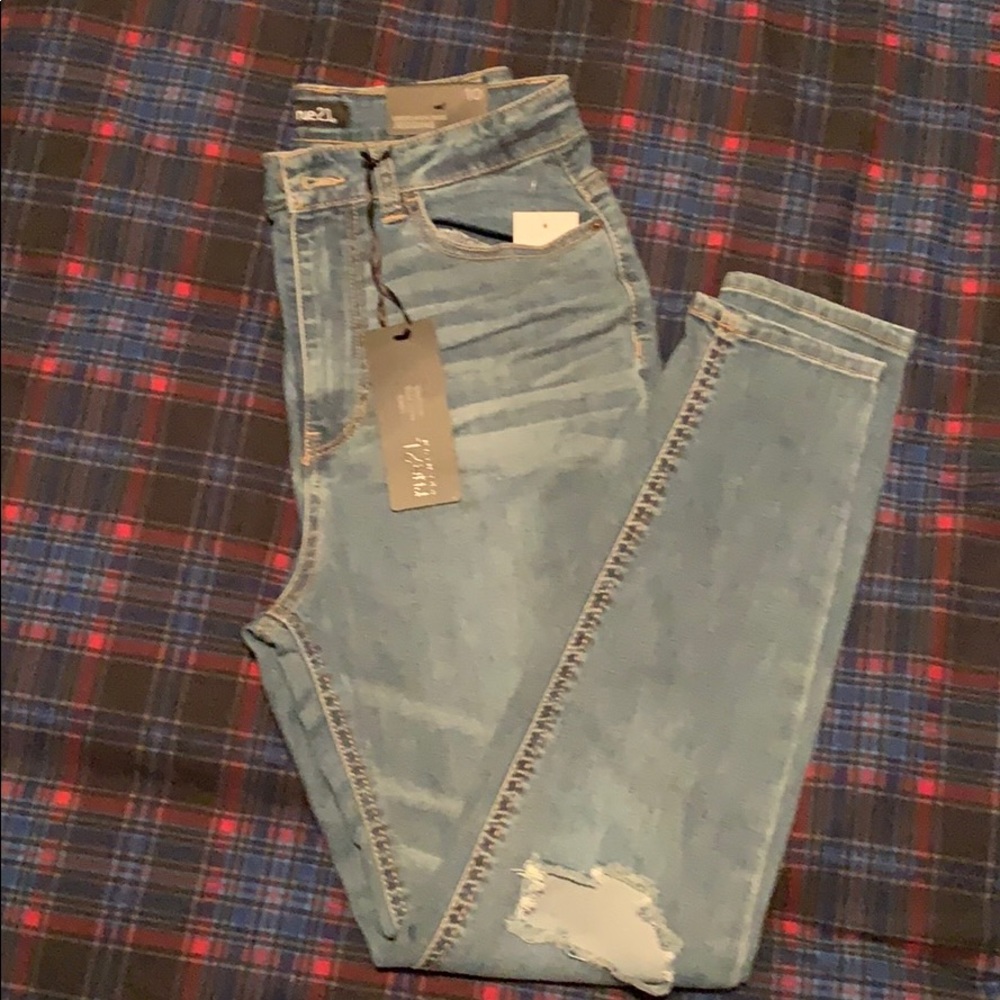 Denim Jeans
